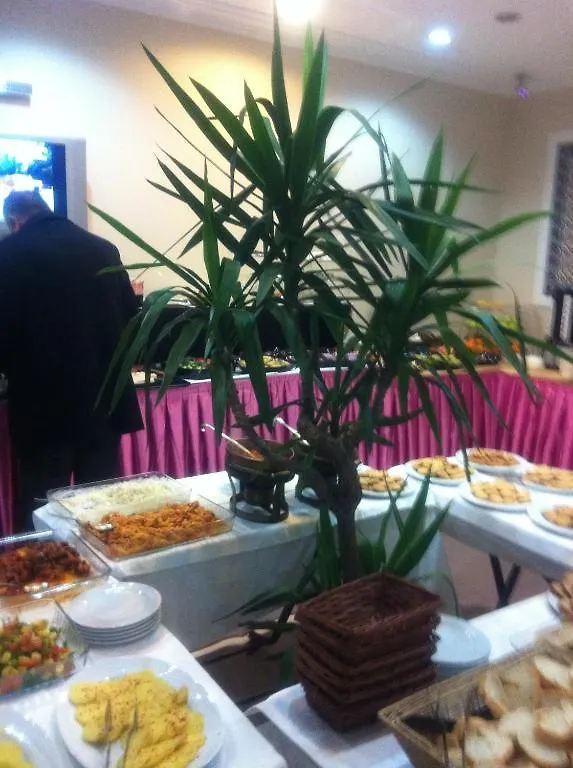 ***  Hatay Hotel Istanbul Turkey