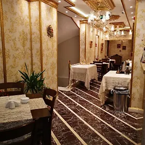 Hotel Angels Garden, Istambul