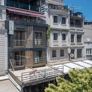 Hotel Valdivia Sultanahmet, Istambul