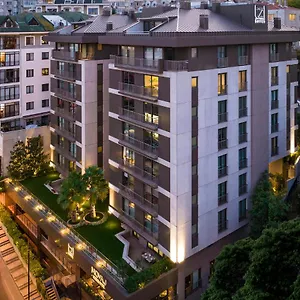 Tzl Nisantasi Aparthotel