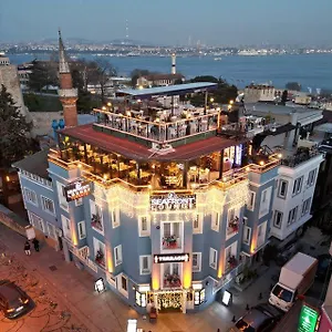 Hotel Sofia, Istambul