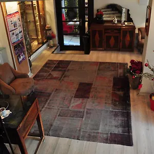 Hotel Nomade, Istambul
