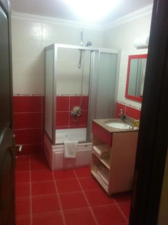 Hatay Hotel Istambul