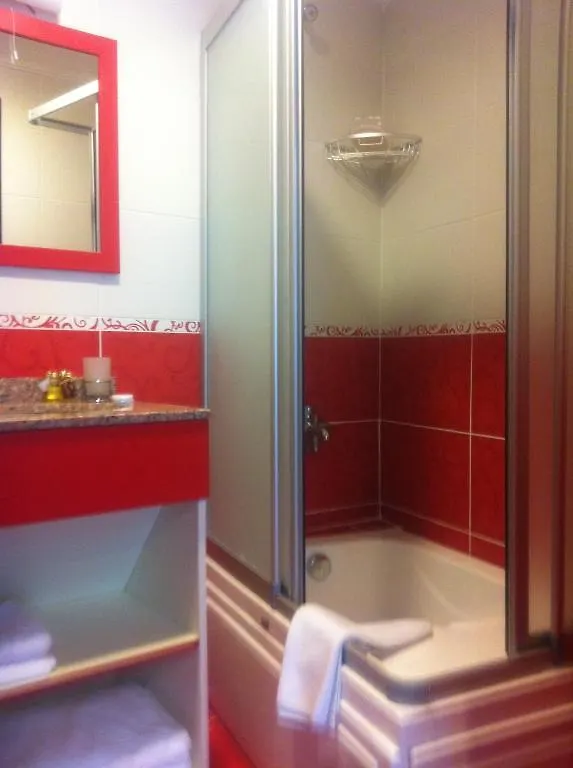 Hatay Hotel Istambul 3*,