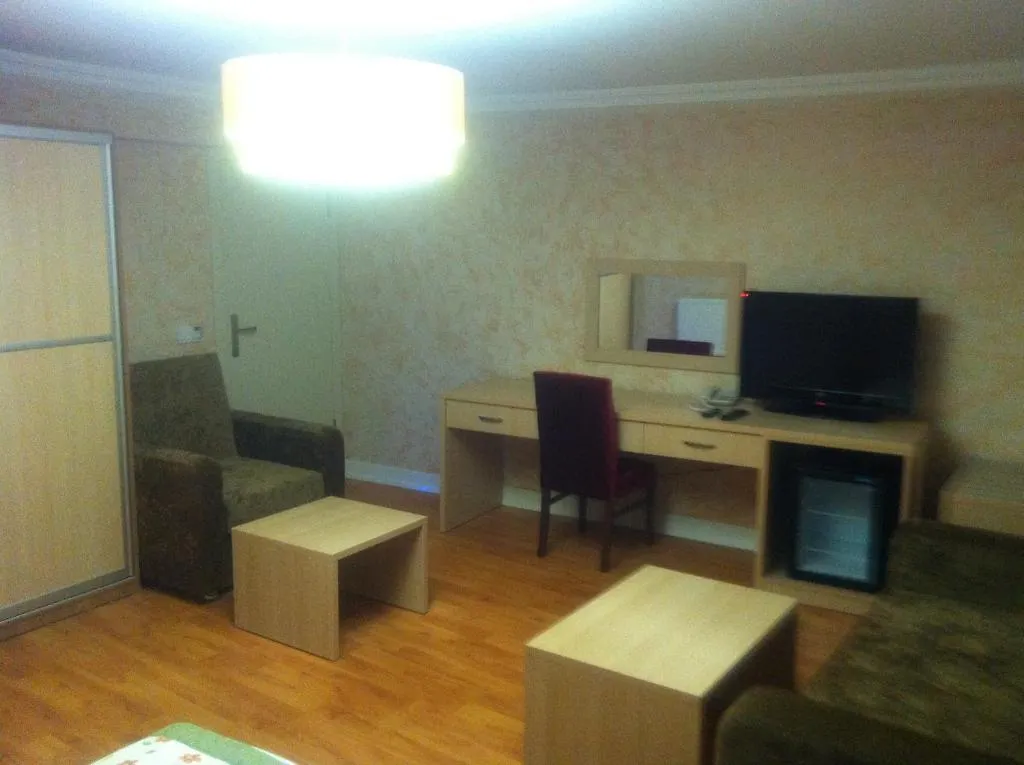 Hatay Hotel Istambul