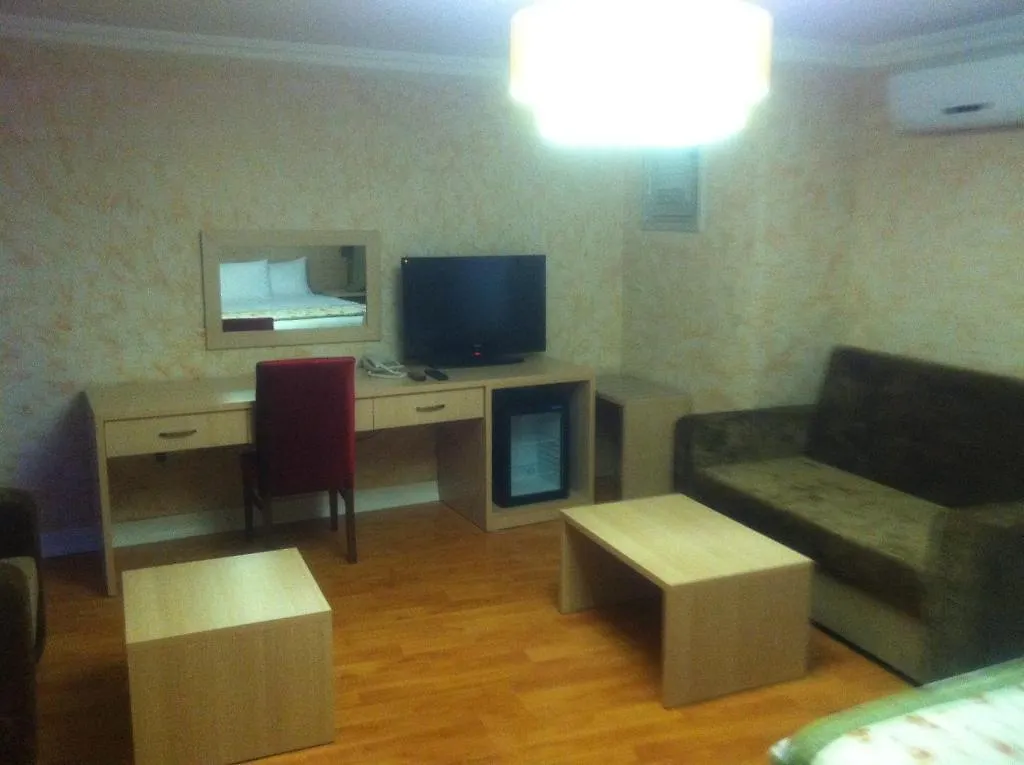 ***  Hatay Hotel Istambul Turquie