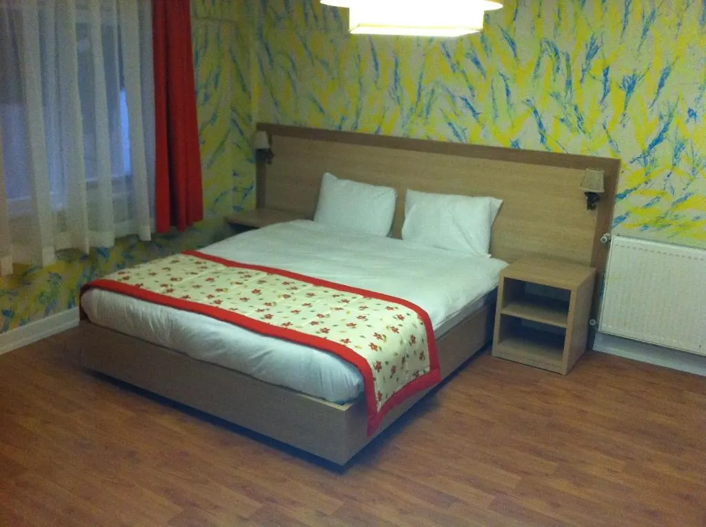 Hatay Hotel Istambul