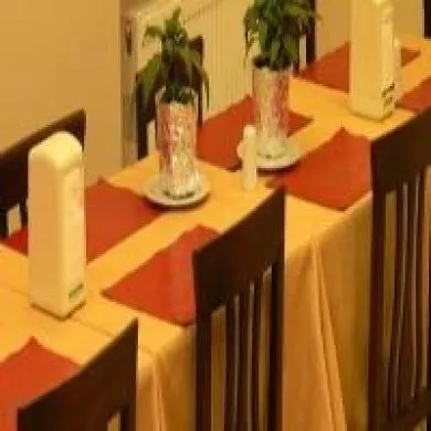 Hatay Hotel Istambul Turquie