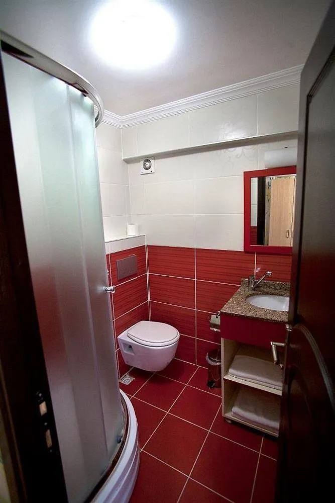 Hatay Hotel Istambul