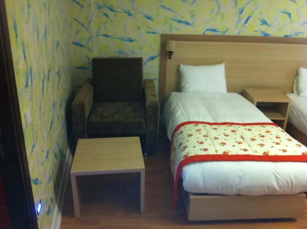 Hatay Hotel Istambul