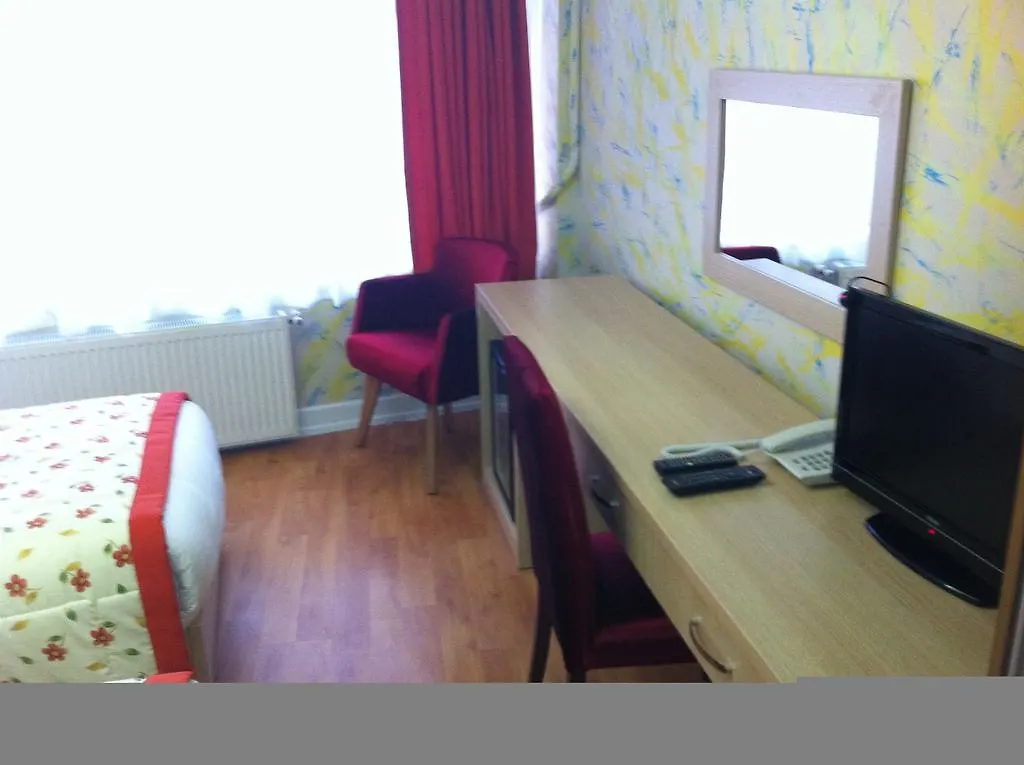 Hatay Hotel Istambul Turquie