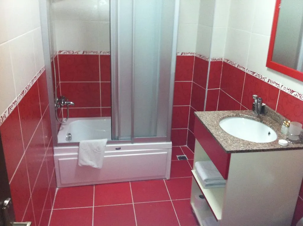 Hatay Hotel Istambul