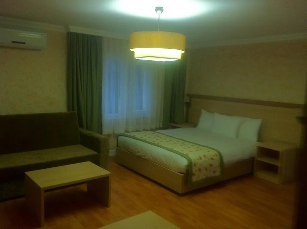 Hatay Hotel Istambul