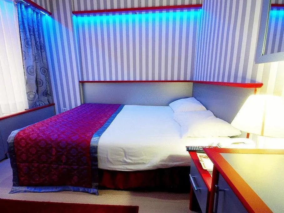 Hatay Hotel Istambul