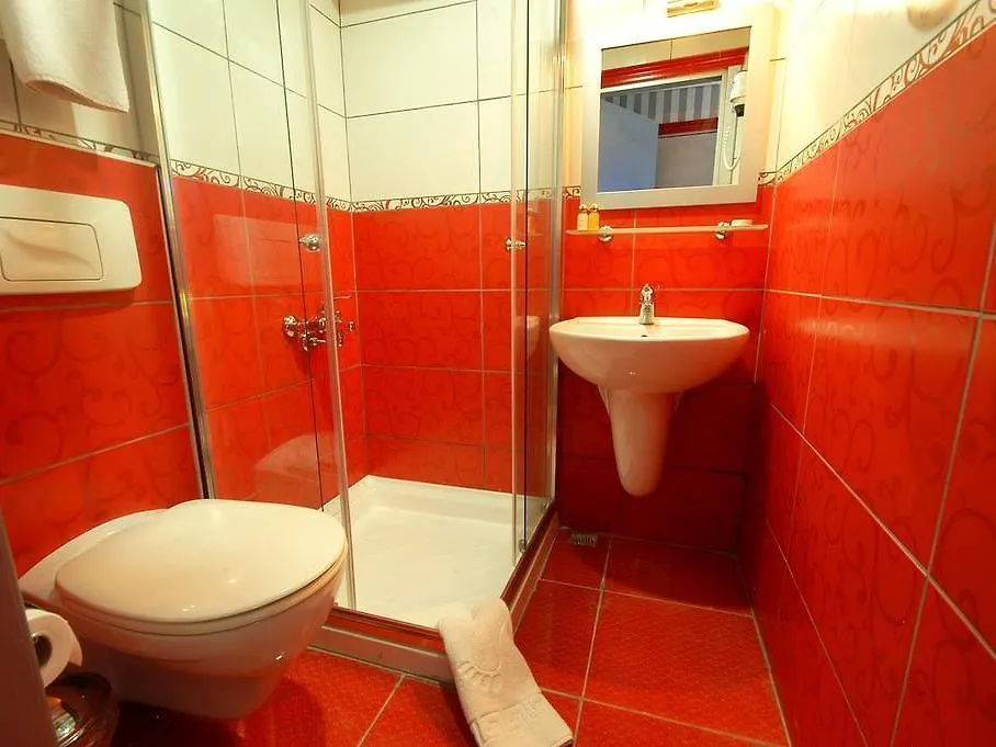Hatay Hotel Istambul 3*,  Turquie