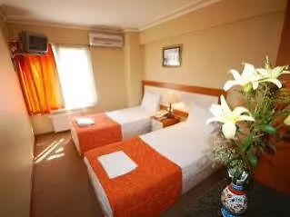Hatay Hotel Istambul 3*,  Turquie