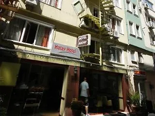 Hatay Hotel Istambul