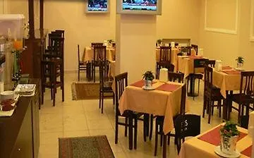 Hatay Hotel Istambul 3*,  Turquie