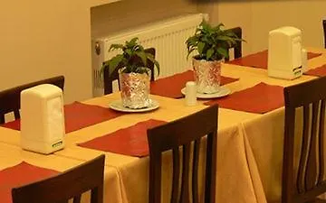 Hatay Hotel Istambul