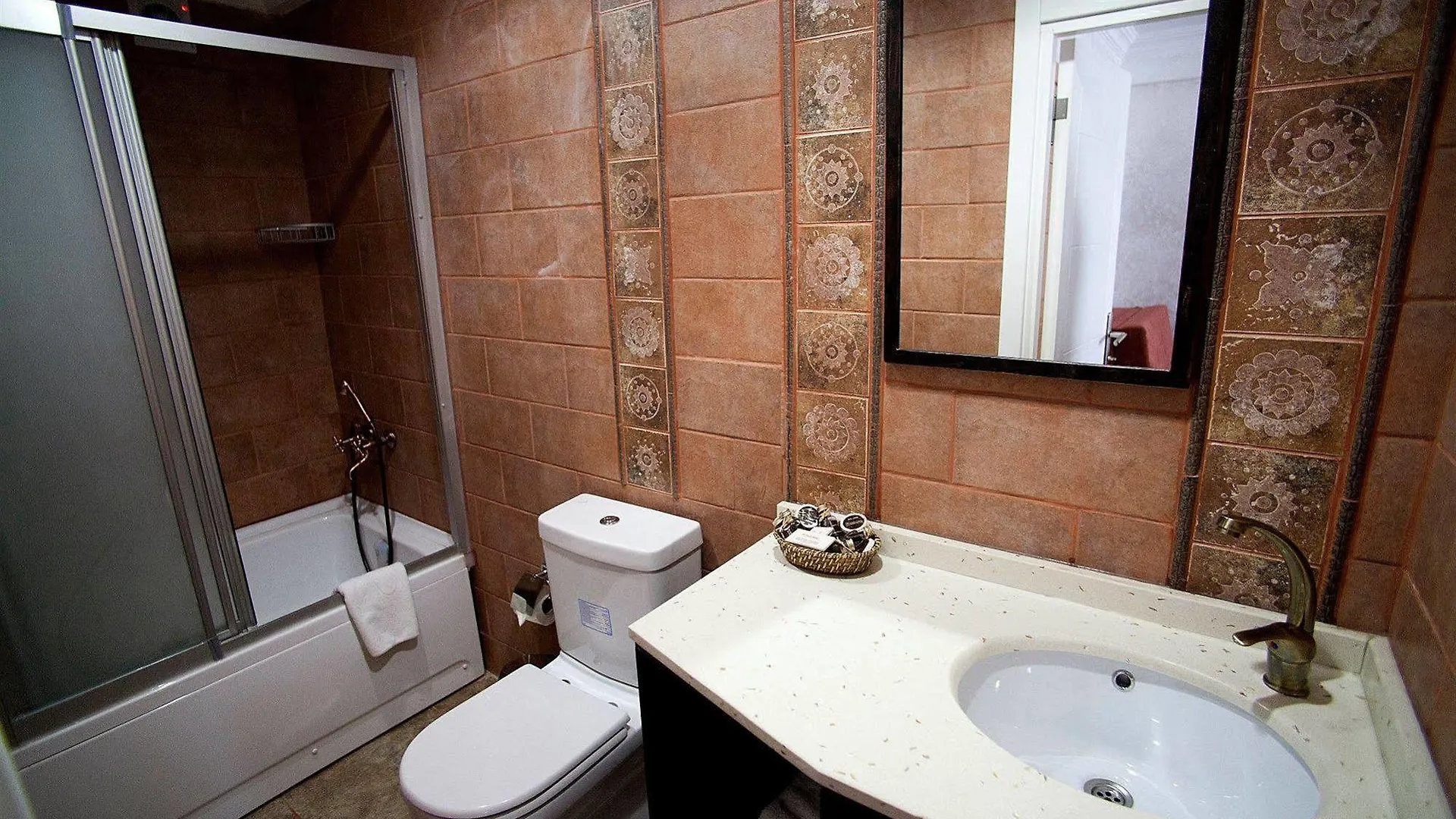 Hatay Hotel Istambul