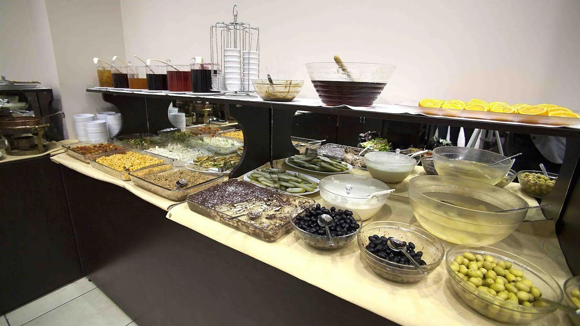 Hatay Hotel Istambul