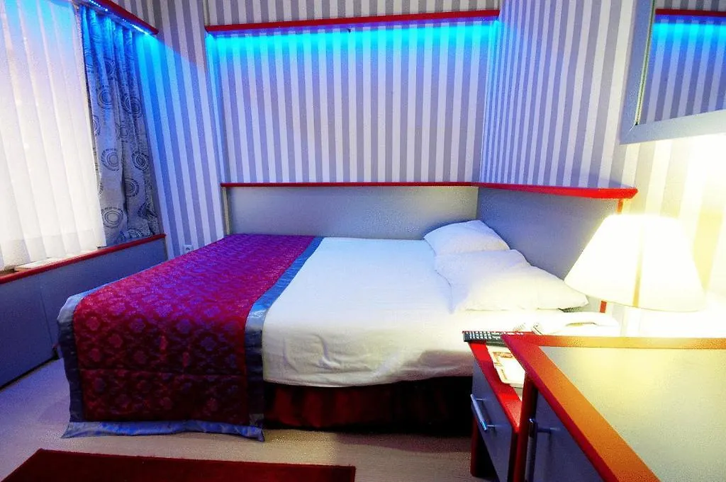 Hatay Hotel Istambul